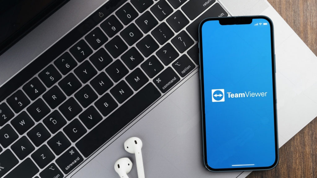 TeamViewer: Maximize Business Efficiency