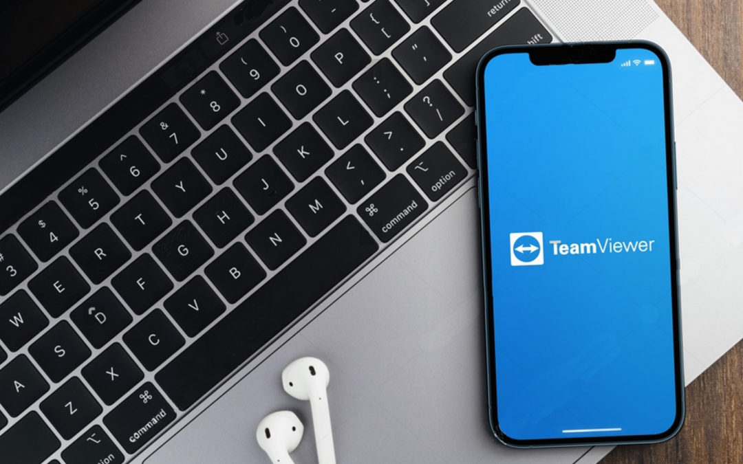 TeamViewer: Maximize Business Efficiency