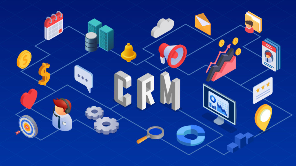 SEO Guide for Choosing the Ideal CRM Software