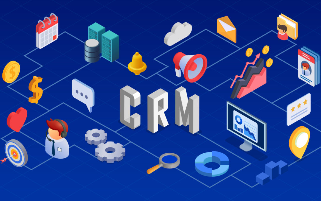 SEO Guide for Choosing the Ideal CRM Software