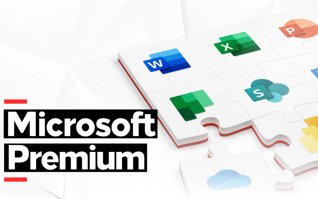 Maximize Microsoft 365 Business Premium with 5 strategies