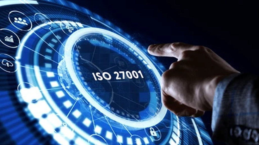 ISO 27001: Information Security in Action