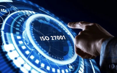 ISO 27001: Information Security in Action