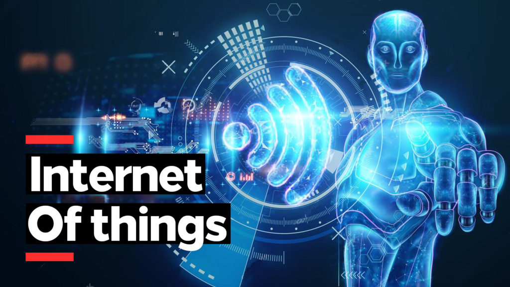 Navigating the World of IoT: Everything You Need to Know