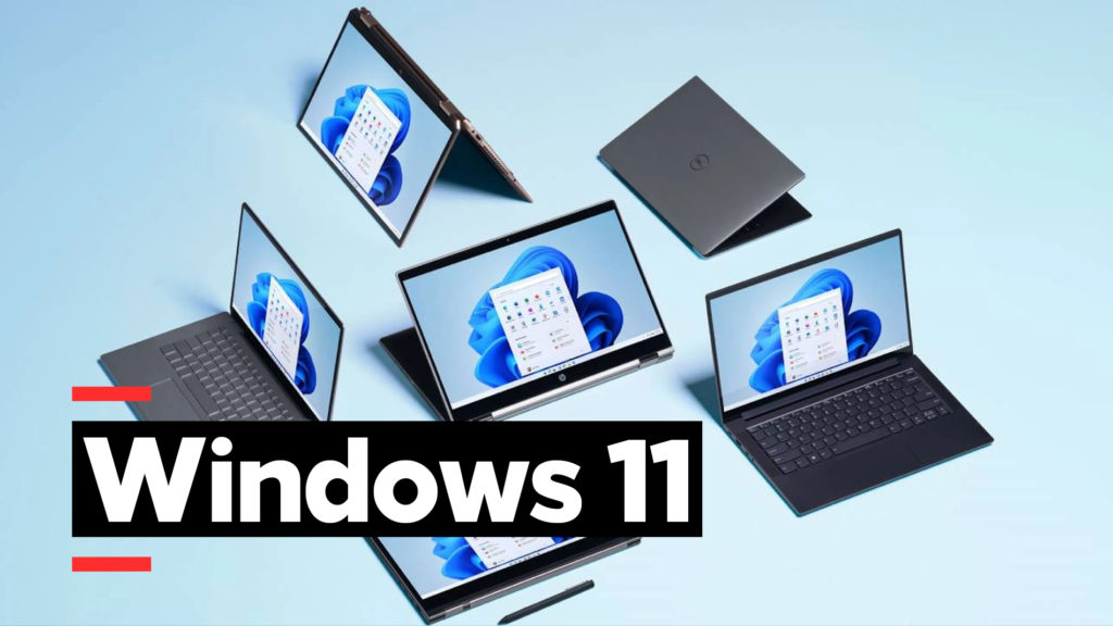 Windows 11: Goodbye to your old devices?