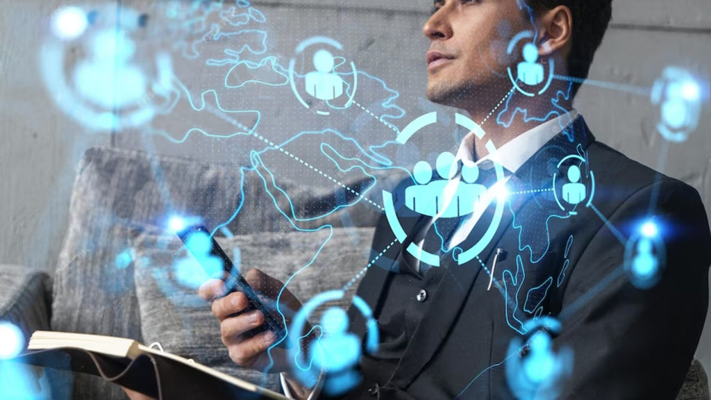 NaaS: Scalability, Reduced Costs and Innovation