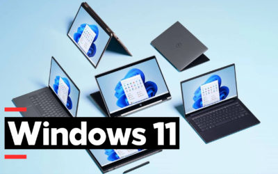 Windows 11: Goodbye to your old devices?
