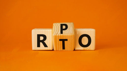 RTO and RPO as Pillars: Business Resilience