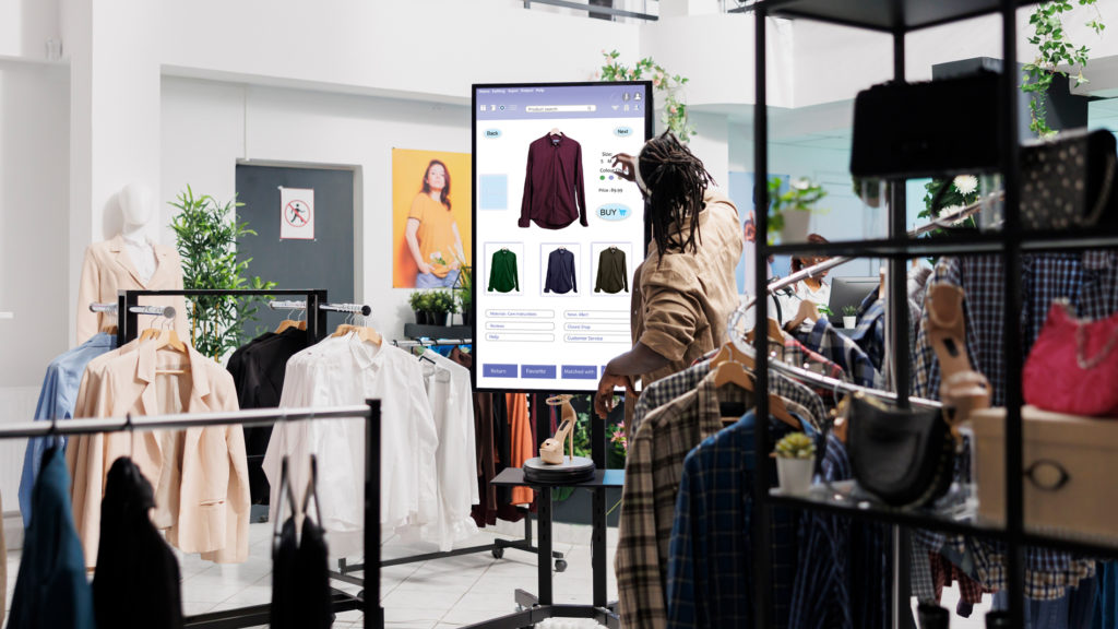 Smart Retail: Navigating the Future with Data and AI