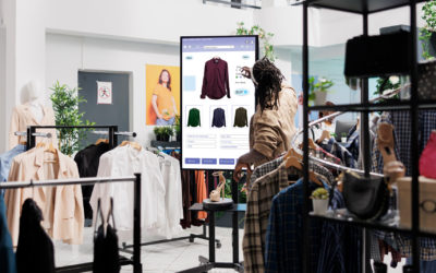 Smart Retail: Navigating the Future with Data and AI