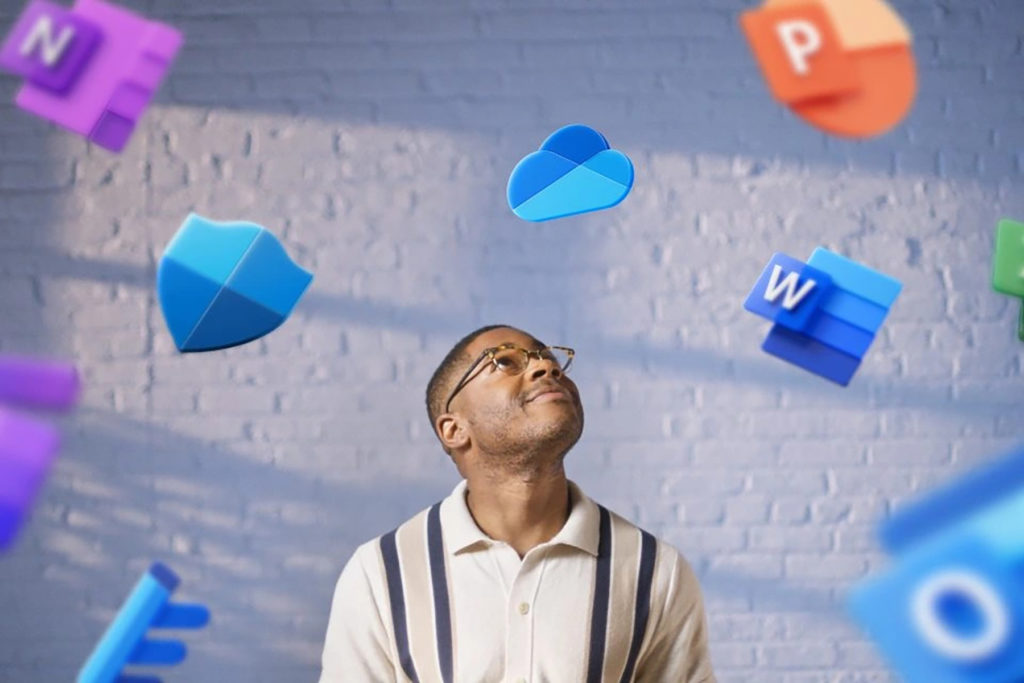 Office 365 for business: Choose the ideal plan