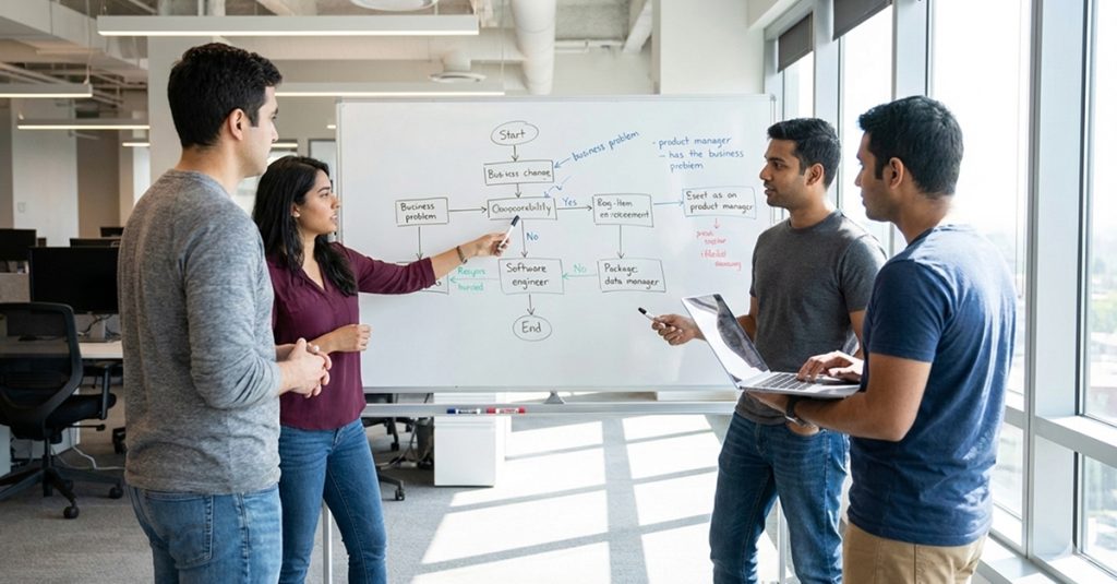 Capability Teams: 5 Strategic Insights to Scale Technical Teams