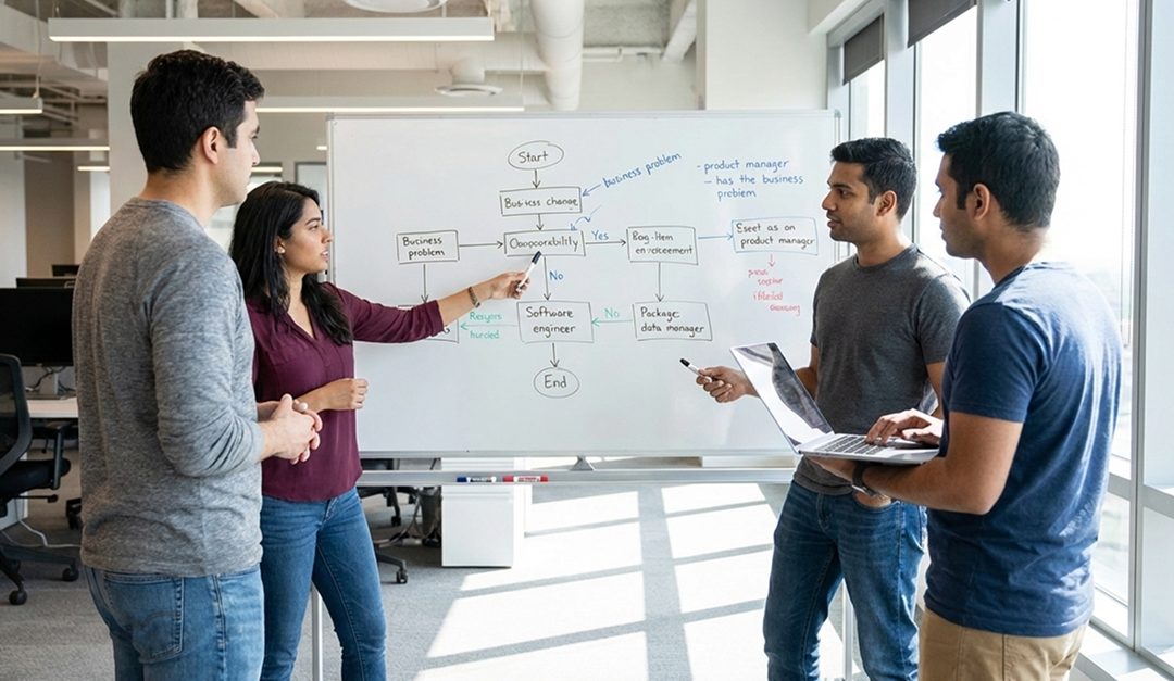 Capability Teams: 5 Strategic Insights to Scale Technical Teams