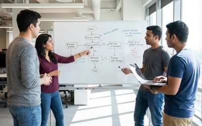 Capability Teams: 5 Strategic Insights to Scale Technical Teams