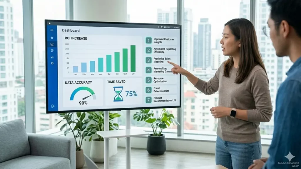 7 Signs Your AI Is Actually Useful (Not Just a Marketing Feature)