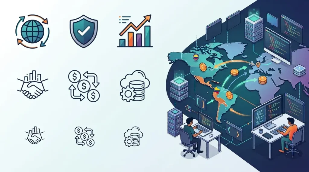 Best Payment APIs for Developers: How to Choose the Right One