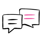 Comunicación directa