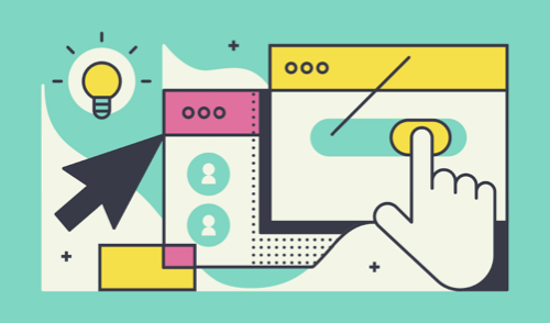 5 differences between UX and UI design