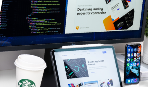 Design-to-Code Guide: Why you need to know about this process?