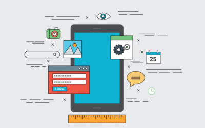 Progressive web app