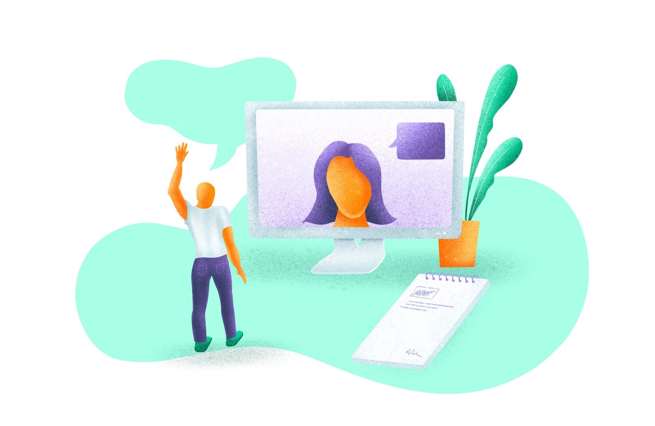 Nearshore outsourcing