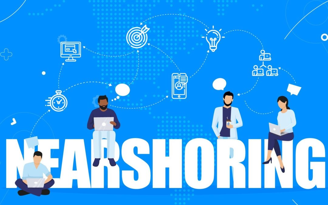 Nearshoring in Peru