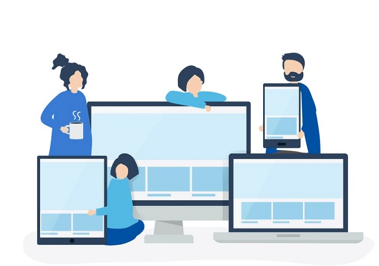 5 Reasons to Invest in UI and UX Design for your company