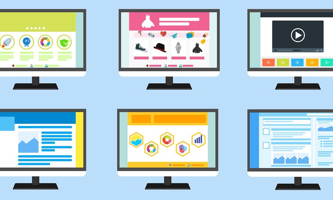 WordPress Themes to make your site stand out