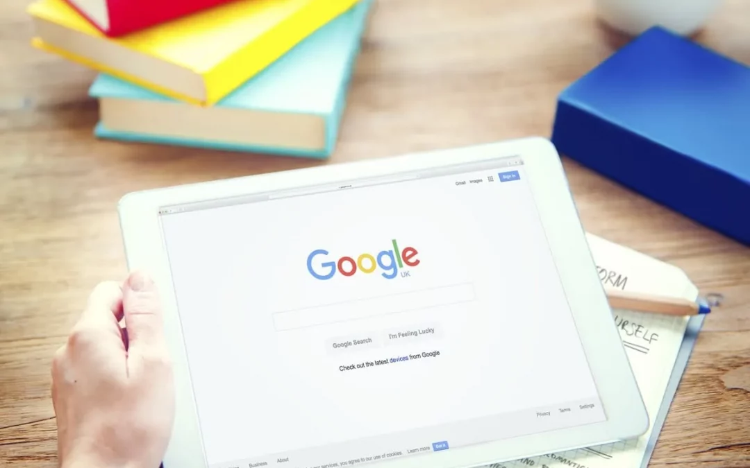 Advantages of using Google My Business