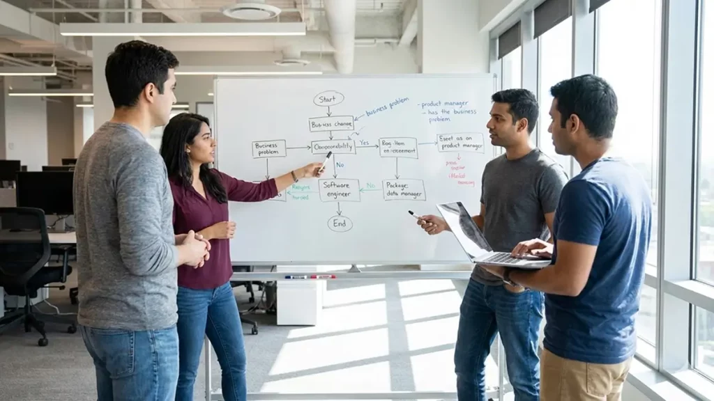 Capability Teams: 5 Claves Estratégicas para Escalar Equipos Técnicos