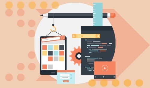 Front-end tricks for developers