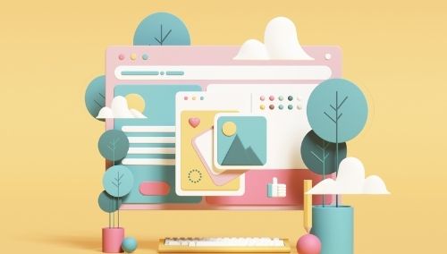 CSS Practices to Create Responsive Image