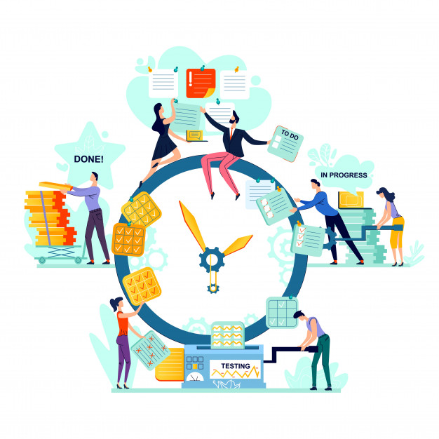 Gmedia Nearshore and Offshore outsourcing