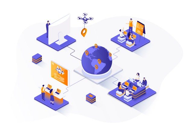 Nearshore Outsourcing