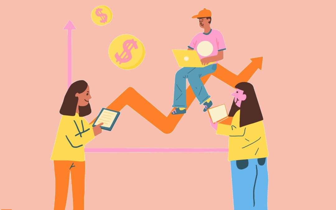 How to succeed as an eCommerce business