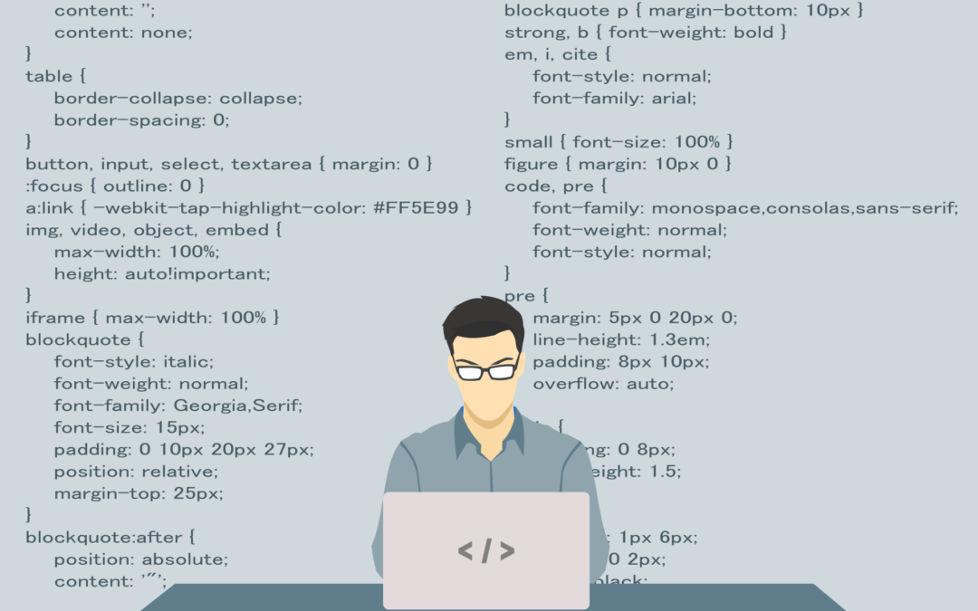 Top programming languages in 2021