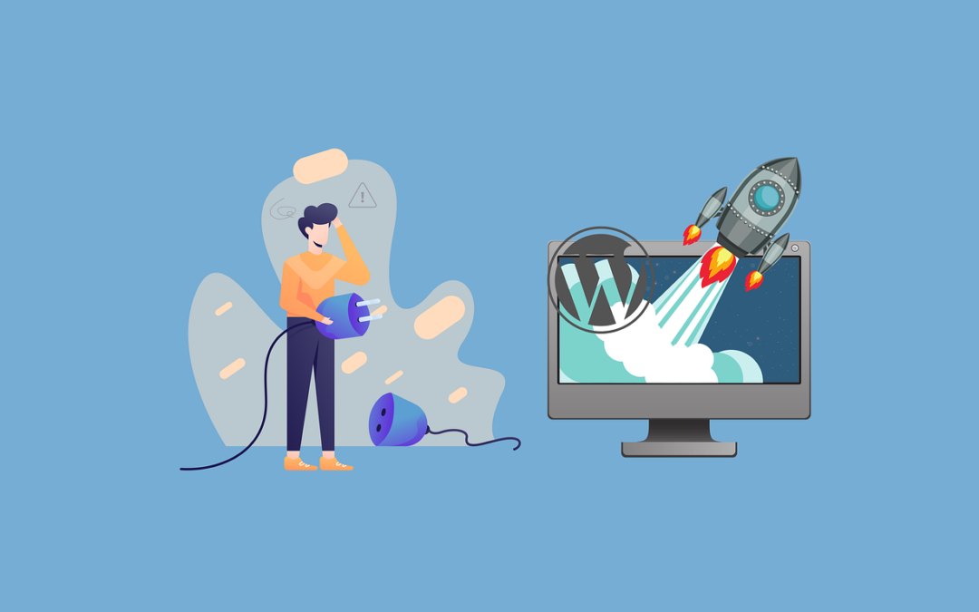 6 WordPress plugins you cannot miss