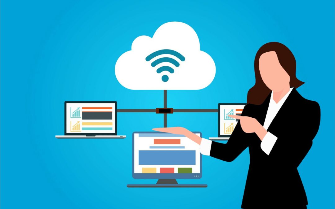 Service models for cloud computing: IaaS, PaaS, and SaaS
