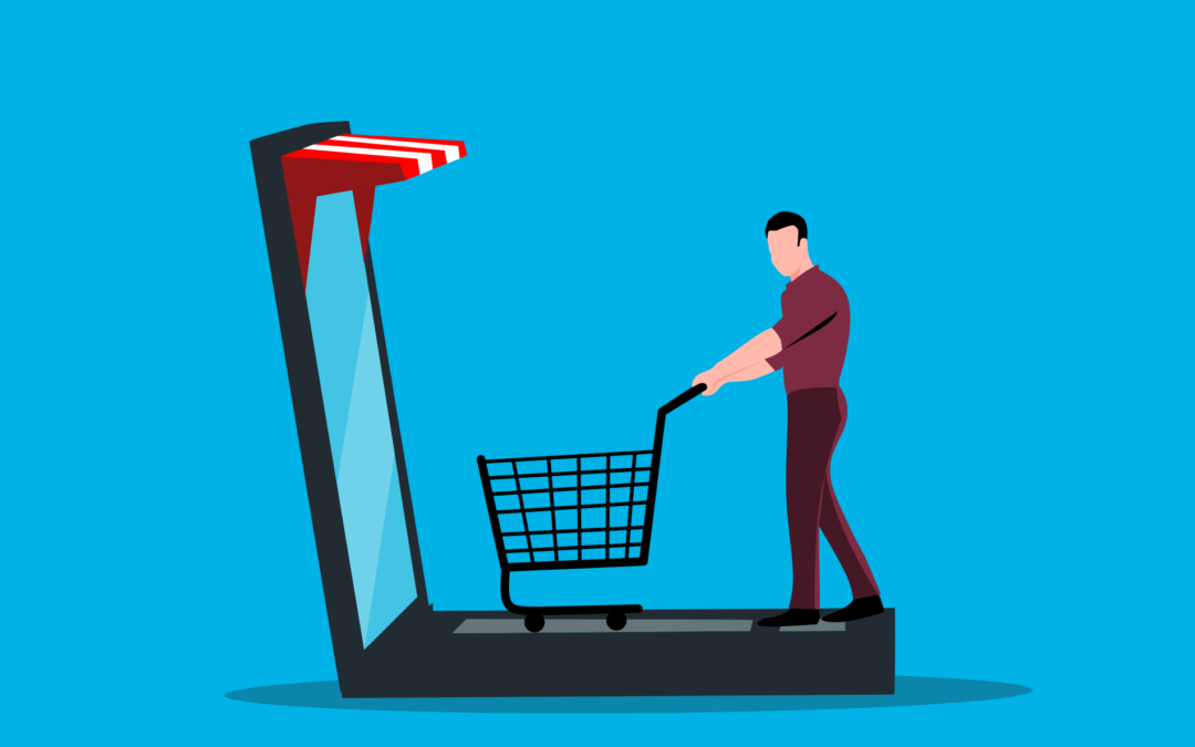 eCommerce Trends: 4 ways the industry will change