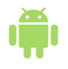 Android green logo