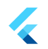 flutter-logo Android green logo