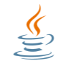 java-logo Android green logo