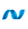 .net-logo Android green logo