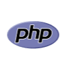 php-logo Android green logo