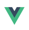 vue-logo Android green logo
