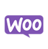 woocommerce-logo Android green logo