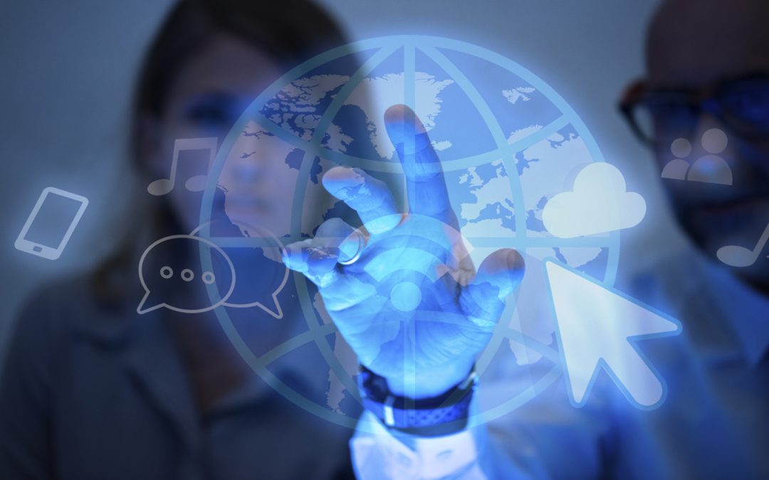 Here’s why you should use cloud solutions