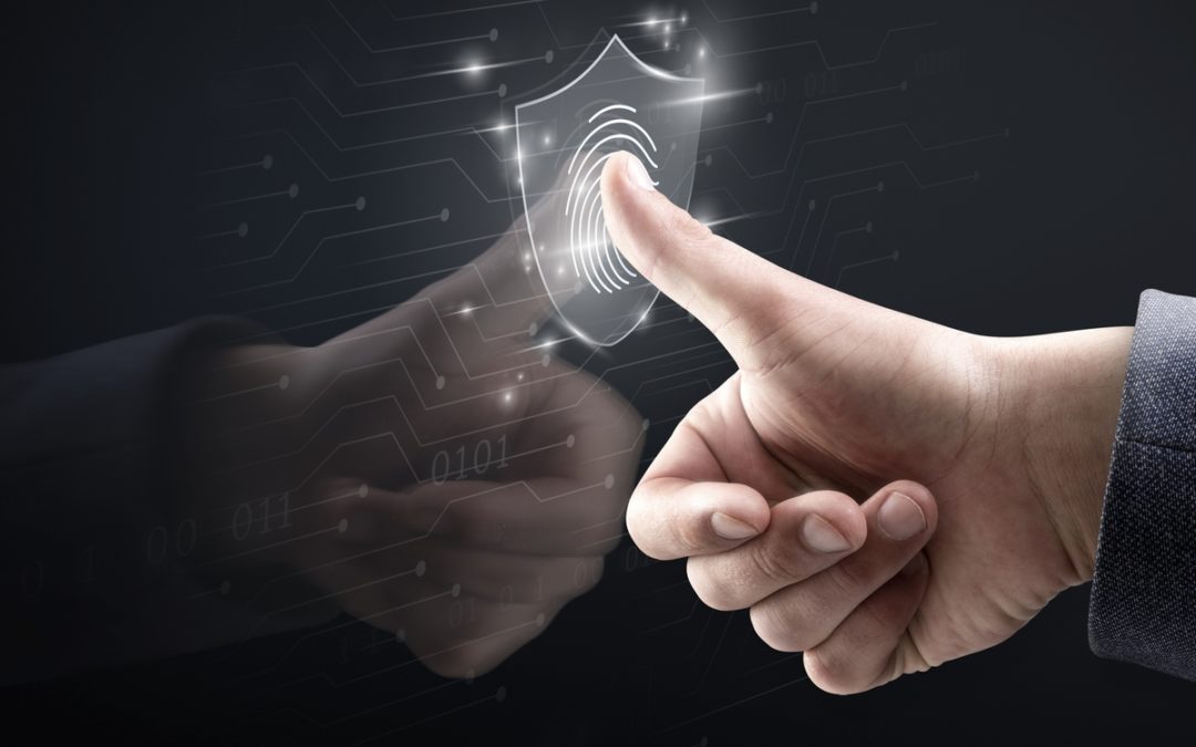 Digital security: The basics