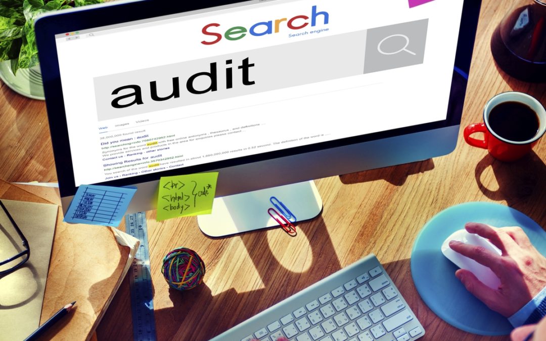 Steps for a technical SEO audit