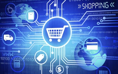 The buying process in eCommerce